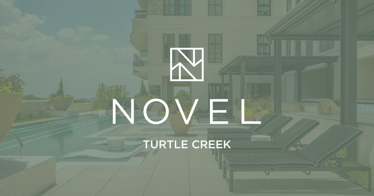Novel Turtle Creek in Dallas, TX